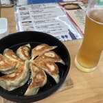 博多餃子 まるさん - 