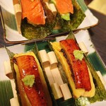 炉端の佐藤 中目黒本店 - 