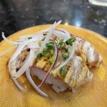 廻鮮寿司処 タフ あざみ野店 - 