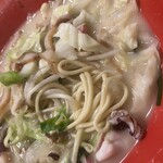 老李 台湾居酒屋 駅前店 - 