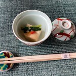 餐廳 翠葉 - 