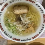 めん宝 - 料理写真: