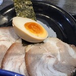 らあめん花月嵐 - 