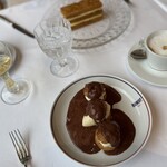 BENOIT Kyoto Alain Ducasse - 