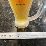 廻鮮寿司処 タフ - 