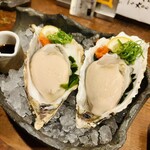 食宴酒家 マエダダイナスティー 西入ル - 