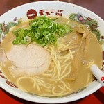 天下一品 高円寺店 - 