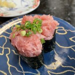 廻鮮寿司処 タフ あざみ野店 - 