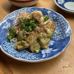 お茶漬け・おむすび よこやま - 