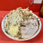 ラーメン二郎  - 