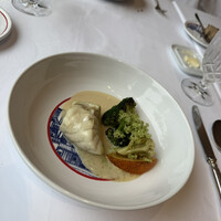 BENOIT Kyoto Alain Ducasse -  BENOIT Kyoto Alain Ducasse -