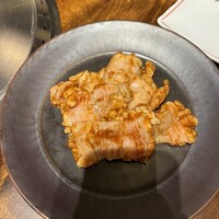焼肉トラジ ルクア大阪店 - 