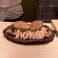 鮨 銀座 おのでら - 