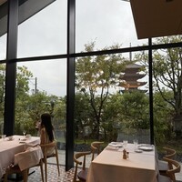 BENOIT Kyoto Alain Ducasse -  BENOIT Kyoto Alain Ducasse -