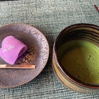 レストラン 翠葉 -  レストラン 翠葉 -