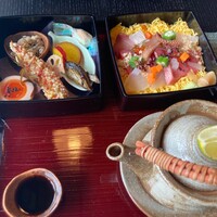 レストラン 翠葉 -  レストラン 翠葉 -