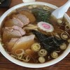 手打ラーメン みうら