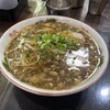 尾道ラーメン 一丁