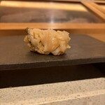 神楽坂 鮨 弥栄 - 