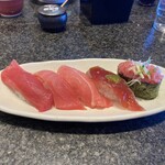 金沢まいもん寿司 本店 - 