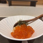 神楽坂 鮨 弥栄 - 