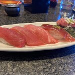 金沢まいもん寿司 本店 - 