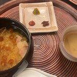 精進料理 醍醐 - 