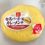 デイリーヤマザキ - 料理写真: