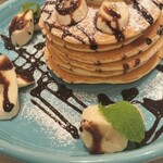 Hawaiian Cafe OluOlu - 