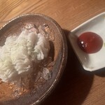 祇園ろはん - 追鱧しました。