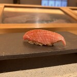 神楽坂 鮨 弥栄 - 