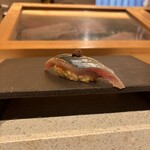 神楽坂 鮨 弥栄 - 