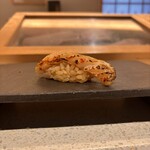 神楽坂 鮨 弥栄 - 