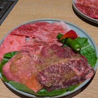 横浜焼肉kintan - 