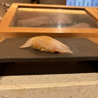 神楽坂 鮨 弥栄 - 