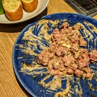 横浜焼肉kintan - 