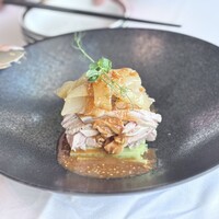 銀座アスター お茶の水賓館 - 