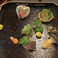 精進料理 醍醐 - 