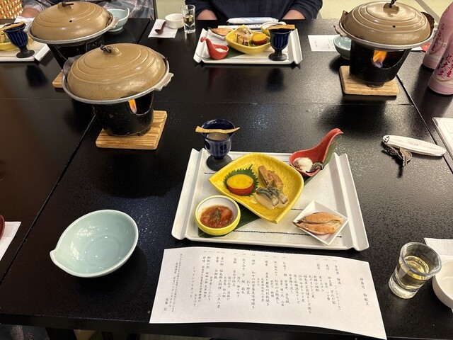 花月ハイランドホテル 福島市の上質ホテルステイと絶品ディナー