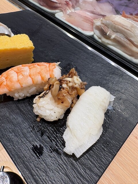 寿司 魚がし日本一 みなとみらい店のご予約 - みなとみらい/寿司