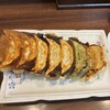 宇都宮餃子さつき 来らっせ店