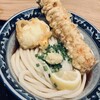 難波千日前 釜たけうどん 八重洲北口店