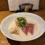 北野坂 つる肴 - 