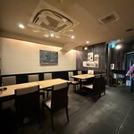 北野坂 つる肴 - 