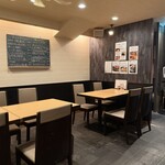 北野坂 つる肴 - 