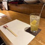 北野坂 つる肴 - 