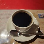 ヴィラモウラ - コーヒー