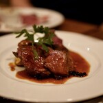 イタリアンバル Aoneco - 