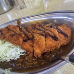 カレーのチャンピオン 野々市本店 - 