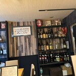 北野坂 つる肴 - 